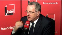 Richard Ferrand : 