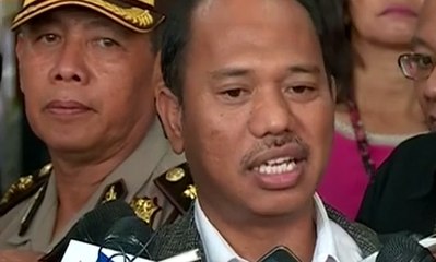 Pengacara: Dakwaan terhadap Ahok Tak Terbukti