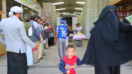La situation humanitaire au Yémen se détériore (PAM)