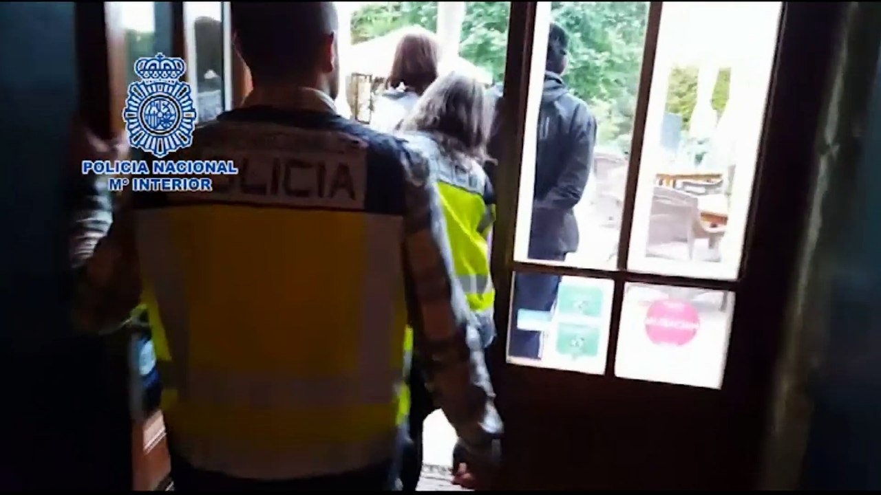 Detenido Javier Nava uno de los principales cómplices de Javier Duarte ex gobernador de Veracruz, México