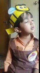 First day at school story by a kid