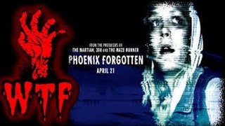 Full Phoenix Forgotten (2017) Online