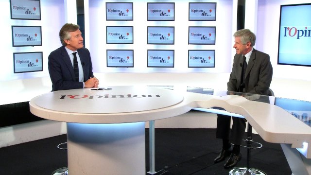 Alain Minc : «La principale mesure d’Emmanuel Macron sera de faire le changement de la loi El Khomri par ordonnance»