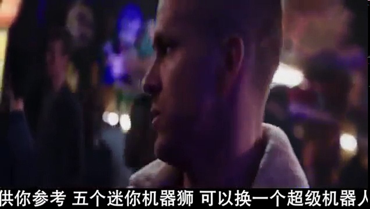 惡棍英雄：死侍 2016 電影 線上 看 Part 1 part 1/2