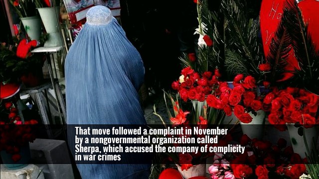 As security continued to deteriorate, managers resorted to using intermediaries to contact the armed groups, saying they were concerned