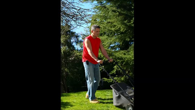 Moore's Universal Lawn Care - (903) 819-6701