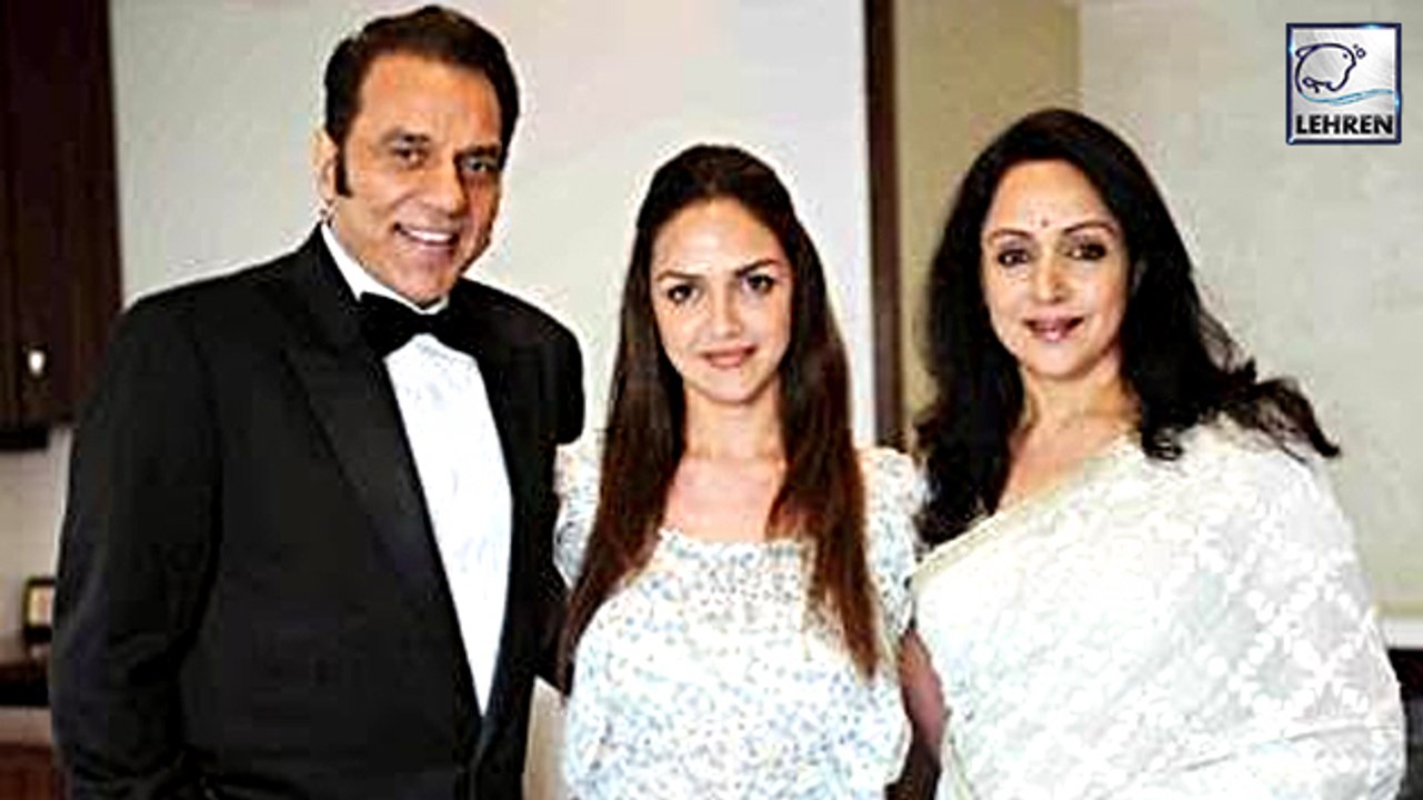 Hema Malini's Daughter Esha Deol Pregnant | Confirmed