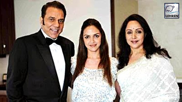 Hema Malini's Daughter Esha Deol Pregnant | Confirmed