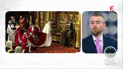 Actu plus - Les monarques et le pouvoir