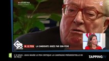Marine Le Pen : une campagne trop 
