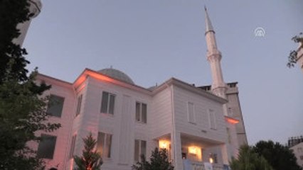 57. Alay Vefa Yürüyüşü"