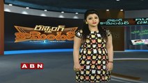 Funny Call Conversation Between Panneerselvam And Narendra Modi  | Running Commentary | ABN Telugu (24-04-2017)