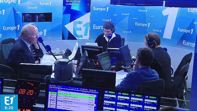 Brice Hortefeux : La primaire, première et dernière !