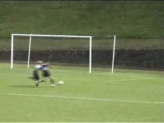 Le dernier but de Limoges la Bastide