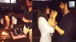 Karan Wahi Celebrates Girlfriend Jinita Sheth's Birthday