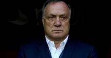 Fenerbahçe'den Ayrılacak Advocaat, Hollanda Milli Takımı'ndan Teklif Aldı