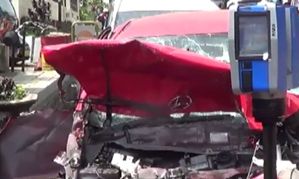 Polisi Kembali Olah TKP Kecelakaan Maut di Puncak