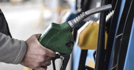 Benzinde 15 Kuruş İndirim Bekleniyor