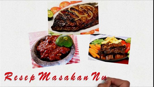  Resep  Makanan  Enak  Telur Crispy Enak  Ala Royco video  