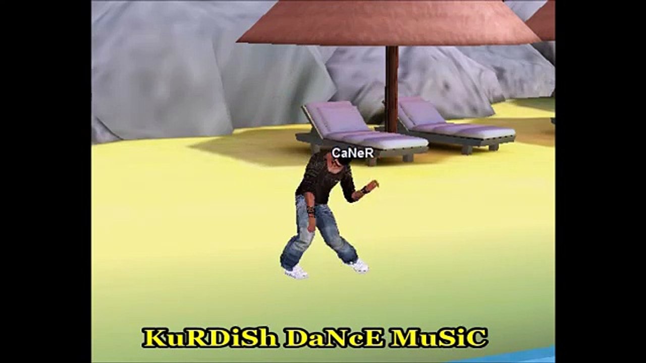 KuRDiSh DaNcE MuSiC Imvu