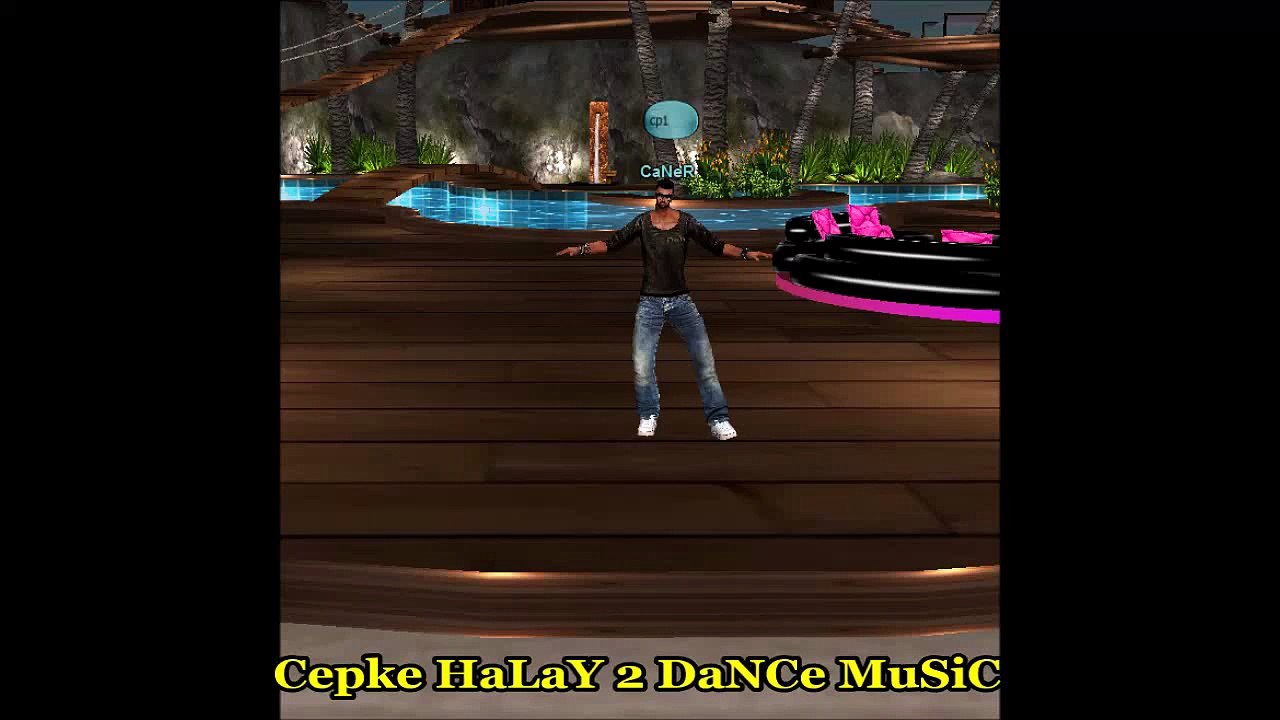 Cepke HaLaY 2 DaNCe MuSiC