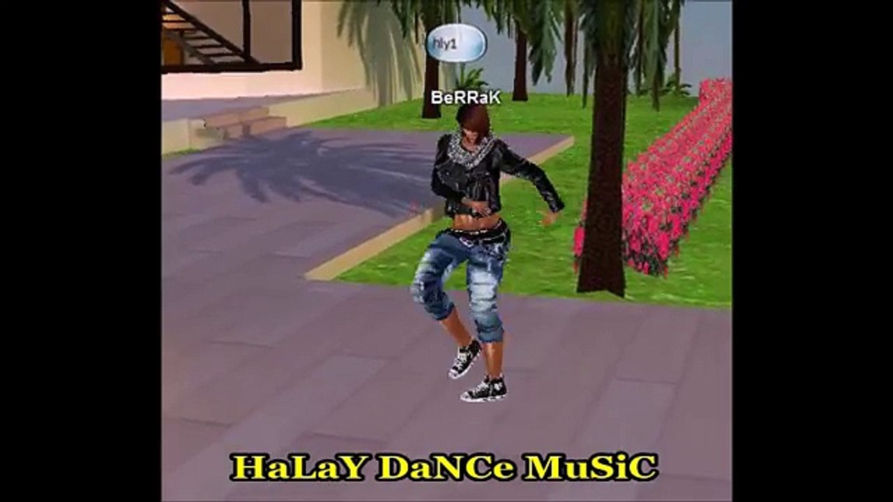 HaLaY DaNCe MuSiC Imvu