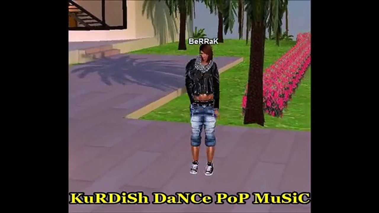 KuRDiSh DaNCe PoP MuSiC Imvu