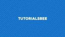 Welcome To Getting Started With PHP & MySql | TutorialsBee