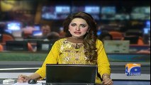 Geo Bulletin 08 AM 25-April-2017
