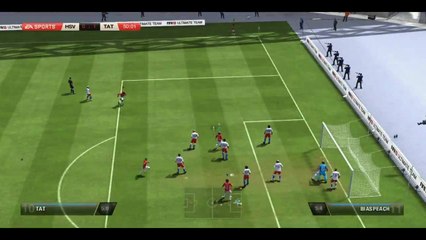 2012-12-11 爆機兄弟 達哥 FIFA 13 Hitman Absolution PART1/3