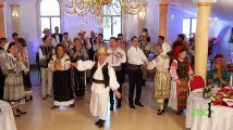 Cornel Borza - Tepe, lepe pan urzici (Cu Varu' inainte - ETNO TV - 16.04.2017)