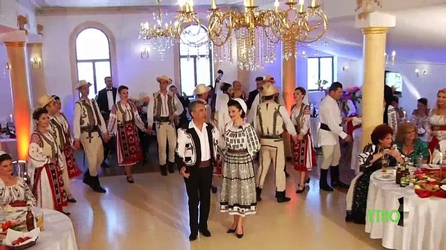 Gheorghe Rosoga - Vezi, mandruto, vezi tu bine (Cu Varu' inainte - ETNO TV - 16.04.2017)