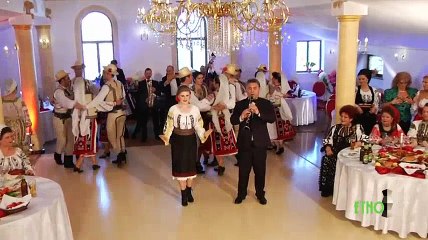 Andra Matei - Hai, badita, si-om juca (Cu Varu' inainte - ETNO TV - 16.04.2017)