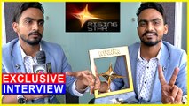 India's Rising Star Winner Bannet Dosanjh EXCLUSIVE INTERVIEW | Telly Masala