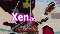 Minecraft Hacked Client [Xena b4] [1.8] [OPTIFINE - FREE DOWNLOAD] 2017