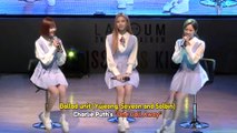[Pops in Seoul] LABOUM(라붐) Comeback Showcase