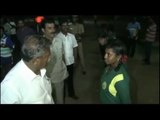 Tamil Nadu Minister insults Women Hockey Players: Video Goes Viral