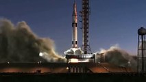 Orion's First Deep Space Exploration - Mission-1 in 2017