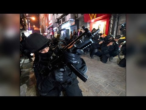 Delhi on high alert: Suspected LeT and JeM militants sneaked into NCR