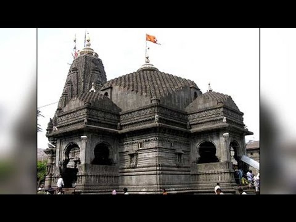 Trupti Desai led Bhumata Brigade demands women's entry in Trimbakeshwar temple