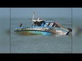 Kutch : Abandoned Pakistani boat seized by BSF