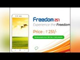 Freedom 251: Adcom might take legal action against Ringing Bells