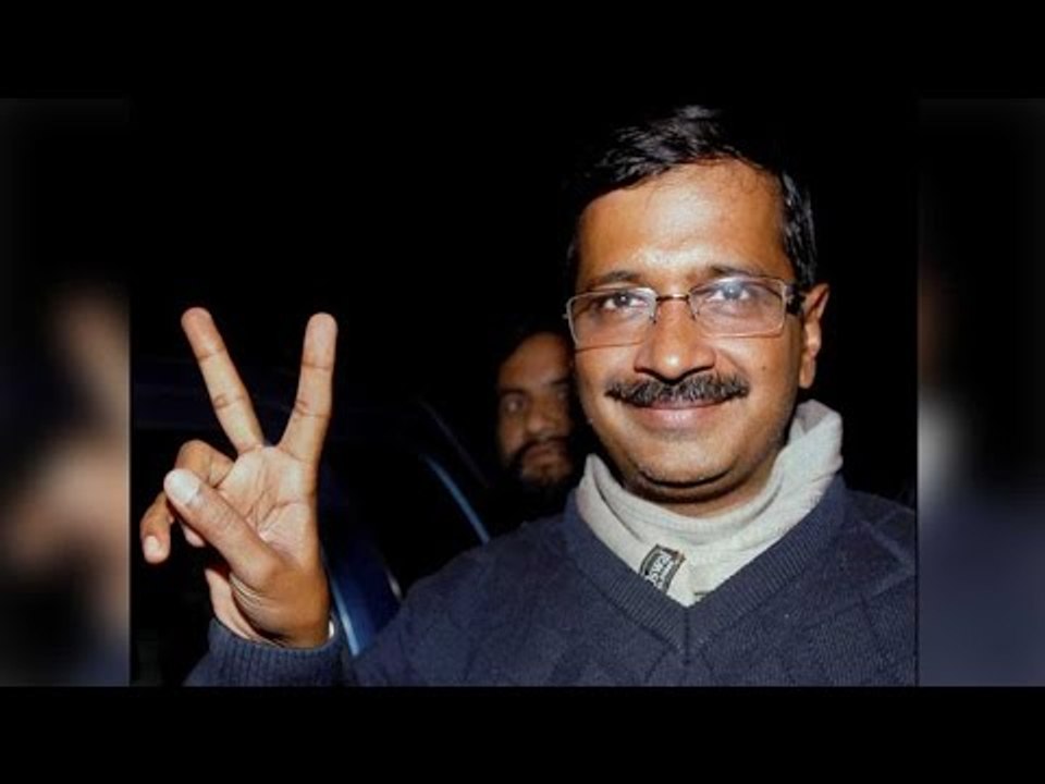 Arvind Kejriwal accepts invitation to Karachi Literature Festival 2017