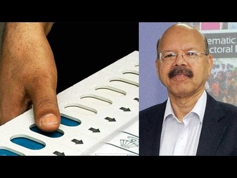 Assembly election dates for 5 states announced by Election Commission, Know dates here