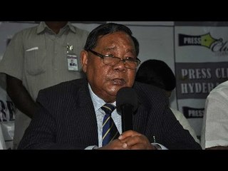 下载视频: Former Lok Sabha Speaker PA Sangma passes away