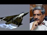 Manohar Parrikar : 'I'm a tough negotiator, want best price for Rafale jets'