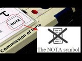 Assembly election key points : NOTA symbol, all women polling booths; know dates here