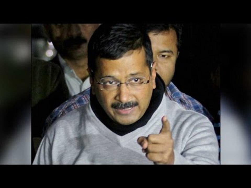 Kejriwal government to file criminal case against TV channels for tampering JNU videos