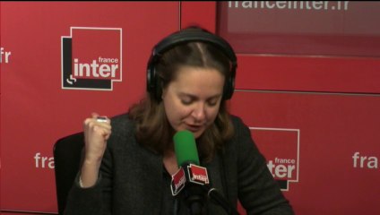"La politique française, c'est compliqué" - Le Billet de Charline