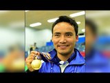 Indian Shooter Jitu Rai wins gold medal at Shooting World Cup 2016